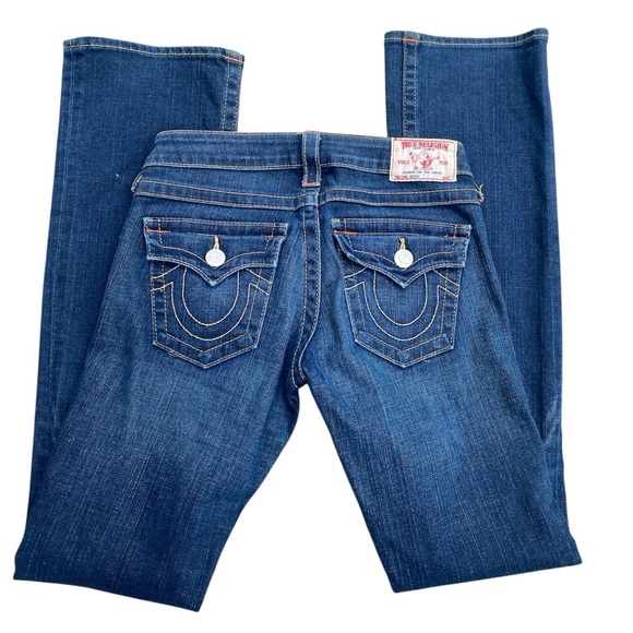 True Religion “Becky” SZ 25 - Picture 1 of 7